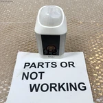 Ring Spotlight Cam Wired 8SH1P7-WEN0 ( Plastic Damage ). Fixed Price $35.00.