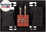 CHIMEBASE2 Door Bell Mechanism Assembly, Fits Most Nutone Models, 6.75. Fixed Price $34.86.