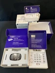 Iris Safe And Secure Kit 651 Keypad Sensors. Fixed Price $27.00.