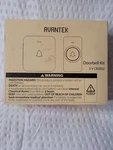Avantek LD-CB-11-A Mini 3V Waterpoof 1000 Feet Wireless Door Chime Bell Black. Fixed Price $16.37.