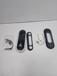 Arlo AVD1001 Wired Motion Detection Night Vision Hd Video Doorbell. Fixed Price $21.25.