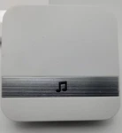 Majestic Ace-wireless Doorbell & Chime For Home Kit-set Of 3. Fixed Price $25.00.