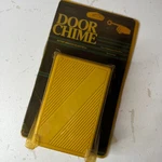 New Vintage Trine Doorbell Chime Old Stock Nos 1990. Fixed Price $24.99.