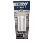 Gt-lite 5,000 Lumen Led Corn Cob Bulb, Uses Only 50W, Daylight 5000K, E26 Base,. Fixed Price $19.99.