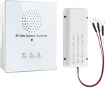 Doorbell Extender - Converts Wired To Wireless, 21 Melodies, 500' Range. Fixed Price $46.93.