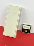 Nutone Non Electric Mechanical French White Door Chime Wireless MC-304N New. Fixed Price $99.95.