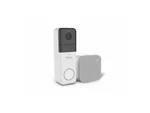Roku Wire-free Video Doorbell & Chime Se, DB1000R. Fixed Price $49.99.