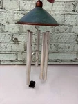 Homedics Envirascape Indoor Wind WC-100 Replacement Chimes Only. Fixed Price $24.65.