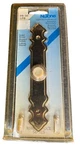 Vintage Nutone PB-30LPB Pushbutton Lighted Door Bell Brass Polished *pleaseread*. Fixed Price $11.99.