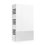 Globe Electric 91009242 Heath Zenith Plastic Wired Or Wireless - White. Fixed Price $59.99.