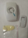 New Fox Valley Traders 32 Melody Wireless Doorbell. Fixed Price $10.00.