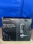# Smart Lock ST380, Damaged Box-new Product. Fixed Price $42.00.