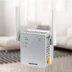 New Netgear EX3700 AC750 Dual-band Wi Fi Range Extender Booster Mbps. Fixed Price $28.04.