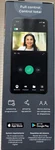 Globe Electric Wi-fi Smart Video Doorbell Hardwired No Hub. Fixed Price $19.98.