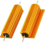 Dahszhi 100W 2 Ohm Aluminum Power Metal Shell Case Wirewound. Fixed Price $14.76.