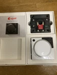 August Doorbell Cam Wired Hd Video. Fixed Price $40.00.