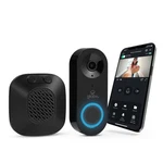 Globe Electric 91009234 Heath Zenith Plastic Wired Smart Motion - Black. Fixed Price $66.43.