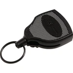 Lucky Line Key Bak Clip-on 48 In. Chrome Retractable Chain 43651. Fixed Price $22.88.