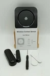 Wireless Chime Alarm Sensor For Doors Window. Fixed Price $10.00.