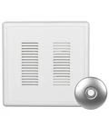 Nicor Primechime Plus Wired Doorbell With 2 Lighted Buttons And Custom Chimes. Fixed Price $72.69.