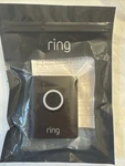 Ring Interchangeable Faceplate For Doorbells - Video Plus 3 And New. Fixed Price $15.51.