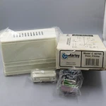 Marley Wired Analog Door Chime Kit -front & Rear Bell. Fixed Price $50.00.