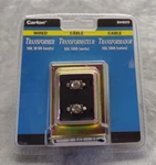 Carlon DH905 16VAC Transformer 10 Watts Chimes Bells Buzzers Other New Sealed. Fixed Price $7.49.