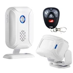 Hendun Motion Sensor Bells Chimes For Business Bed And Fall Sensingdoor. Fixed Price $40.33.