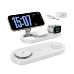 2026 "mdrndock Magnetic 3 1 Charging Station Apple,foldable Wire... Fast Ship. Fixed Price $29.99.