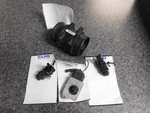 07-18 Nissan Versa Mass Air Flow Meter Sensor 100K Miles Oem Lkq. Fixed Price $58.30.