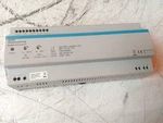 Defective Busch-jaegar Busch-welcome 83300 Systemzentrale As-is. Fixed Price $117.92.