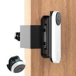Anti-theft Adjustable Mount For Google Nest Doorbell (battery), No ... Fast Ship. Fixed Price $31.99.