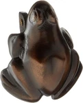 Michael Healy Frog Oil Bronze Brass Doorbell Ringer. Fixed Price $44.99.
