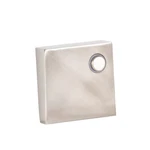 Craftmade Surface Led Lighted Push Button 5009, Polished Nickel PB5009-BNK. Fixed Price $29.99.