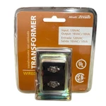 Heath Zenith DW-122 Wired Chime Transformer 16VAC 10VA Smart Doorbell New. Fixed Price $15.96.