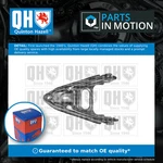 Wishbone / Suspension Arm Fits Smart City 450 6 Front 98 To 04 Track Control Qh. Fixed Price $42.75.
