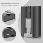 Genuine Rechargeable Battery Pack For Ring Video Door Bell 2, 3, 4 Quick Release. Fixed Price $12.99.