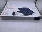 Wasserstein Arlo Ultra, 2, Pro 3, 4, Black Solar Panel (3-PACK). Fixed Price $32.95.