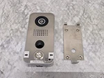 Doorbird D101S Ip Video Intercom Station *bad Speaker/for Parts*. Fixed Price $69.99.