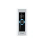 New - Ring 88LP000CH000 Video Doorbell Pro 747046 B0822 Open Box. Fixed Price $50.00.