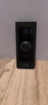 Ring Wi-fi Enabled Video Doorbell. Fixed Price $20.00.