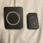 Tecknet Wireless Doorbell, Model: HWD01878. Fixed Price $6.99.