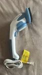 Rowenta DR6015 Ultrasteam Hand-held Garment Fabric Steamer 800W. Fixed Price $25.99.