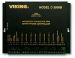 Viking Electronics C-2000B Door Entry Controller. Fixed Price $449.81.