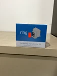 Ring Doorbell Hardwired Transformer 8EAGS7-0EN0. Fixed Price $40.00.