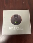 Skybell 2.0 Wi-fi Video Doorbell. Fixed Price $28.99.