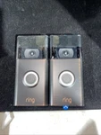 # 2RING 5UM5E5 (2ND Generation) Night Vision 2-WAY Talk Smart Video Door Bell.. Fixed Price $45.00.