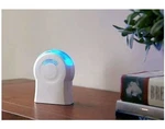 Hampton Bay Wireless Doorbell Table Top Strobe Light. Fixed Price $6.95.