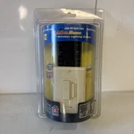 Heath Zenith RH-6021-IV5-A Indoor Wall Switch Beige Wireless Command. Fixed Price $20.00.