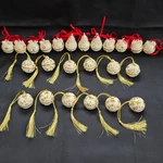 Lenox Just Jingles Bell China Ornaments-assorted-your Choice. Fixed Price $8.00.